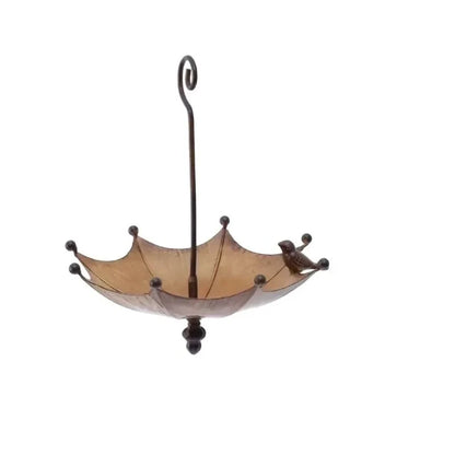 Canopia Hanging Umbrella Bird Feeder