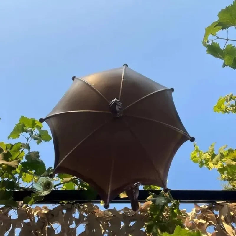 Canopia Hanging Umbrella Bird Feeder